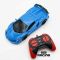 RC Sports Car 1:24 Scale