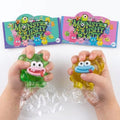 Monster Squishy Party