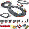 Track Master Racing Set