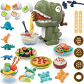 Dinosaur Clay Play Set