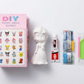 DIY Point Drill Rabbit