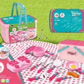Food Zone Kitchen Set