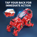 Mechanical Dog Robot