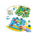 Crab Geometric Shapes Game