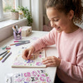 Sanrio DIY Stickers
