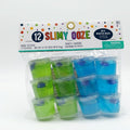 Slimy Ooze Party Favors