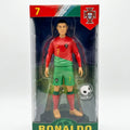 Ronaldo Action Figure