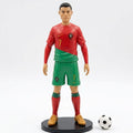 Ronaldo Action Figure