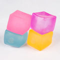 Cube Squeeze Ball