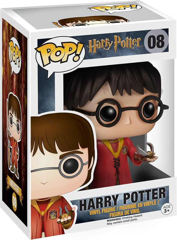 Harry Potter Vinyl Figure