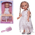 Baby Ardana Fashion Doll