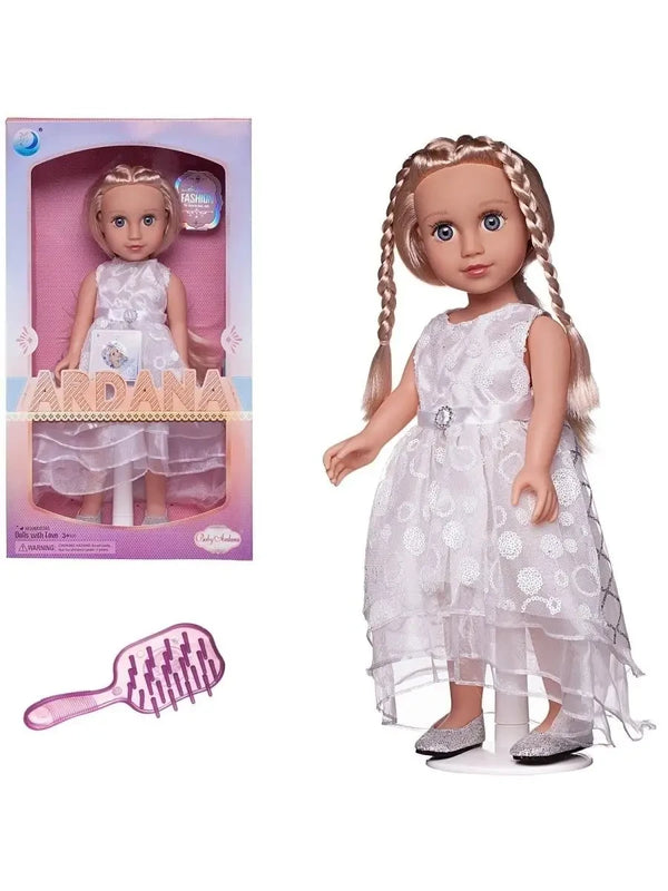 Baby Ardana Fashion Doll