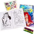 Disney Princess Mini Play Pack