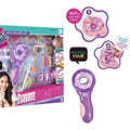 Fashion Hair Braider