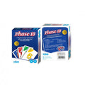 Phase 10 Card Game