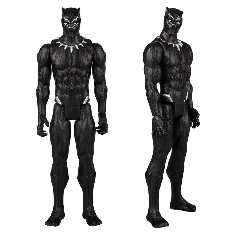 Avengers Simulation Doll