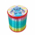 Stitch Rainbow Slime
