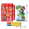 Super Mario Stationery Set