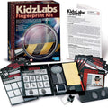KidzLabs Fingerprint Kit