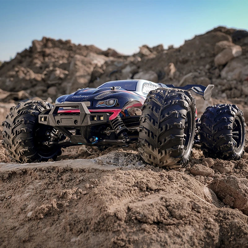 Sweep 4WD RC Car