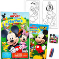 Mickey Mouse Play Pack Mini