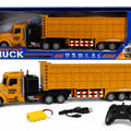 RC Transport Truck