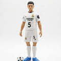 Real Madrid Player Figure