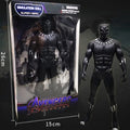 Avengers Simulation Doll