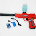 Spider-Man Avengers Electric Gun