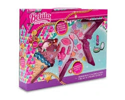 Belila Ice Cream Craft Set