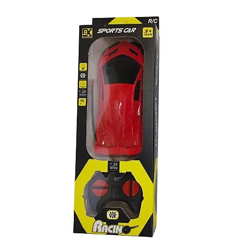 BK Sports Car R/C
