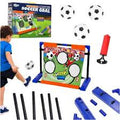 Movable Soccer Goal