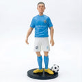 Manchester City Player Figure