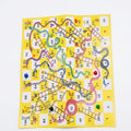 Snakes and Ladders Game