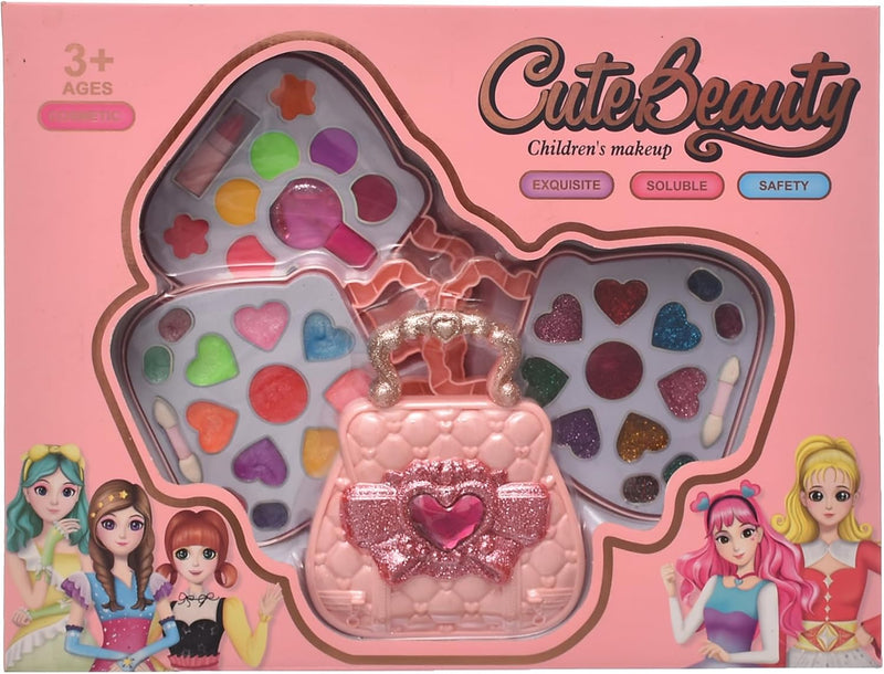 Cute Beauty Children's Makeup