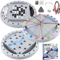 Intelligence Strategy Game