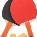 Table Tennis Set