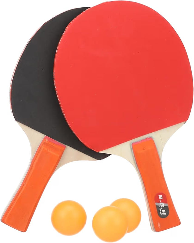 Table Tennis Set