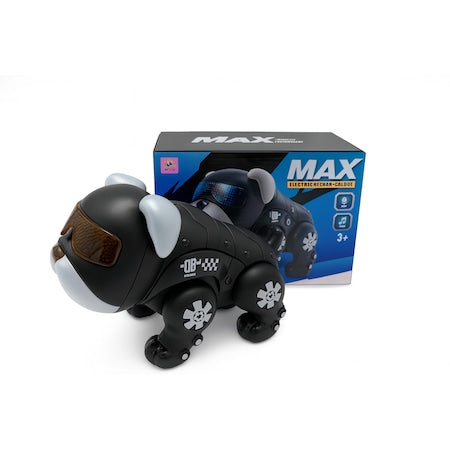 MAX Robot Dog