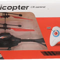 Remote Control Helicopter