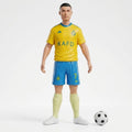 Cristiano Ronaldo Action Figure