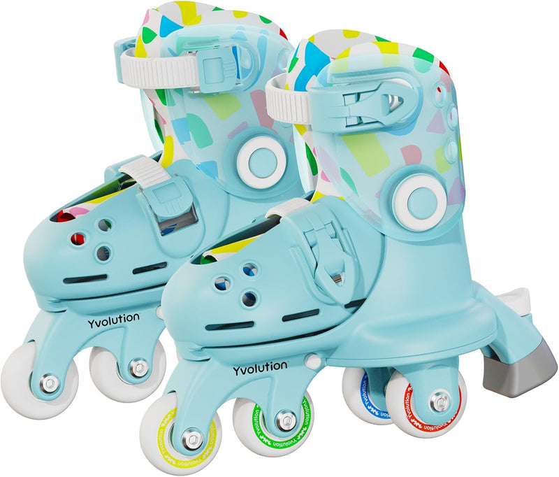 Yvolution Twista Roller Skates