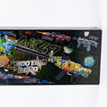 Electric Toy Gun with Accessories