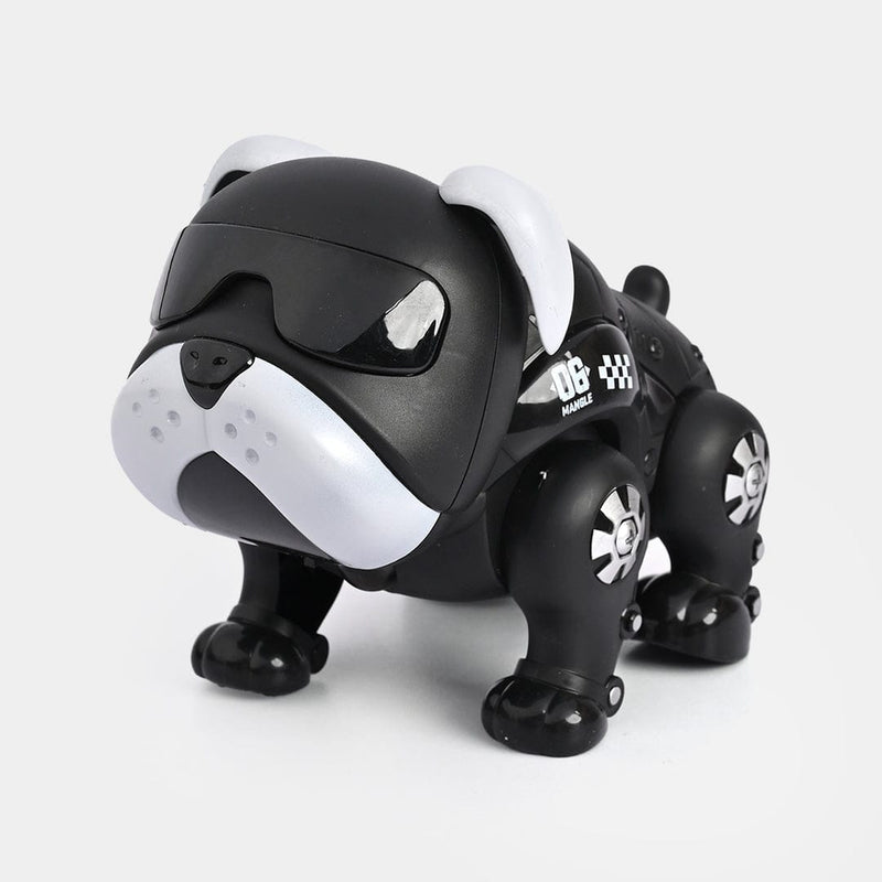 MAX Robot Dog