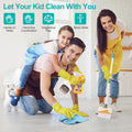Clean Time Cleaning Set