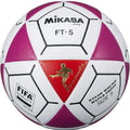 Mikasa FT-5 Soccer Ball