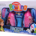 Frozen Fever Bowling Set