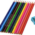 C3 Colour Pencils Set