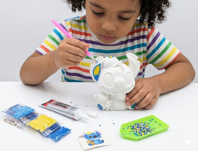Stitch Craft Kit