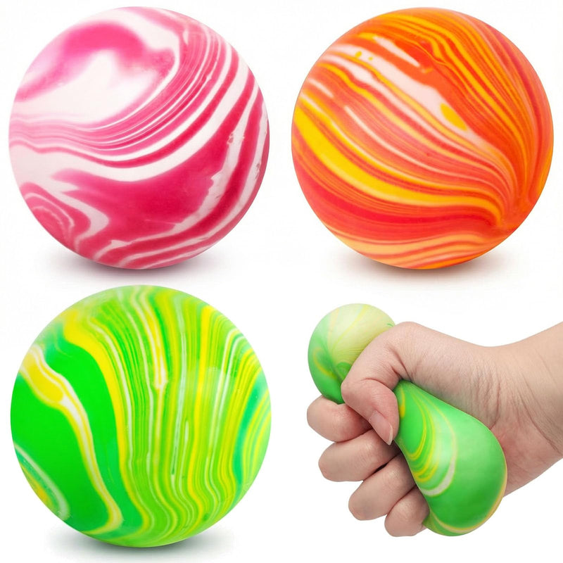 Squeez Ball